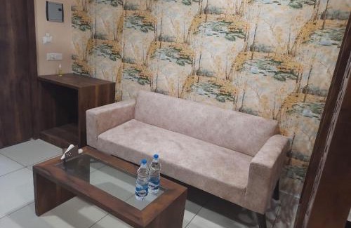 Zirakpur Apartment | Luxury soho