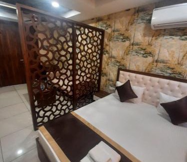 Zirakpur Apartment | Luxury soho