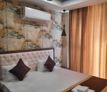 Zirakpur Apartment | Luxury soho