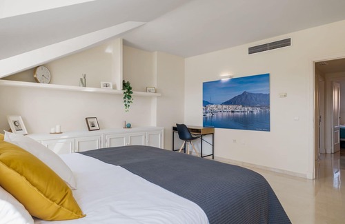 Sotogrande Apartment | Luxury Sotogrande by Mabiente