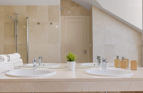 Sotogrande Apartment | Luxury Sotogrande by Mabiente