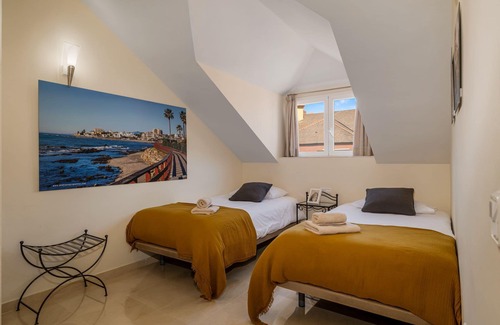Sotogrande Apartment | Luxury Sotogrande by Mabiente