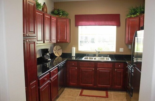 Paradise Valley Village Condo | Luxury Southwestern Condo Overlooking Quiet Inner Courtyard