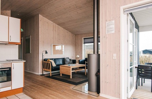 Lokken House | Luxury Spa Retreat by Sea - By Traum Ferienwohnungen