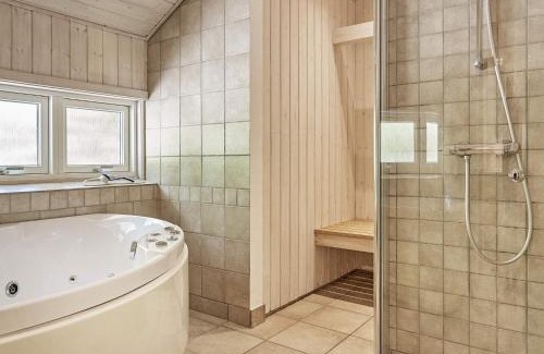 Sømarken House | Luxury Spa Retreat - By Traum Ferienwohnungen
