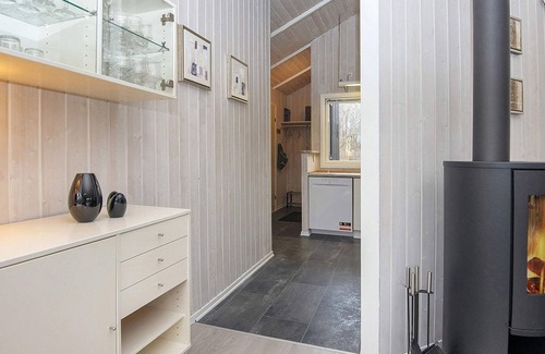 Bork Havn House | Luxury Spa Retreat in Bork - By Traum Ferienwohnungen