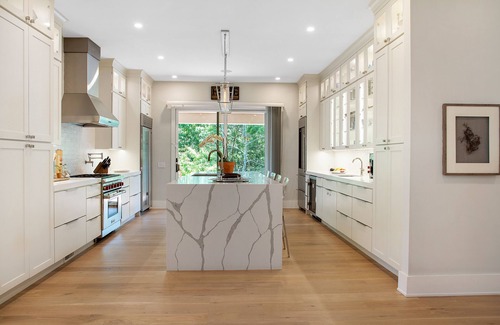 East Quogue House | Luxury Spa Retreat in The Hamptons!