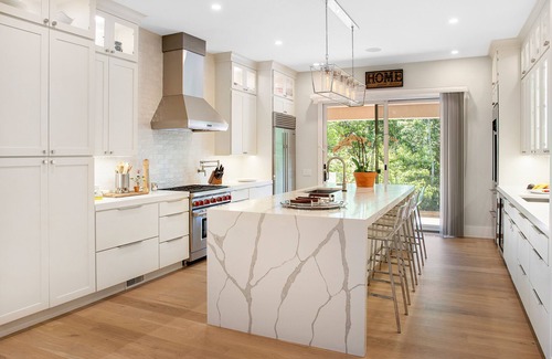 East Quogue House | Luxury Spa Retreat in The Hamptons!