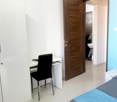 Pune Apartment | Luxury Spacious 3bhk Apartment