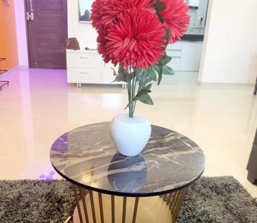 Pune Apartment | Luxury Spacious 3bhk Apartment