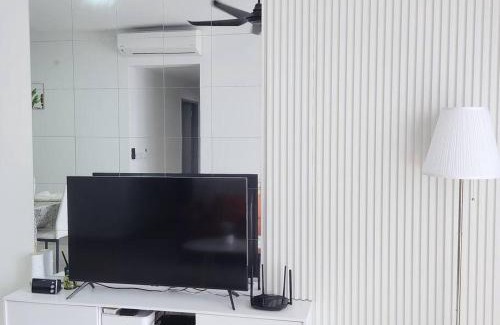 Taman Pertama Apartment | Luxury Spacious 4 Bedroom Suite - Cheras Maluri MRT