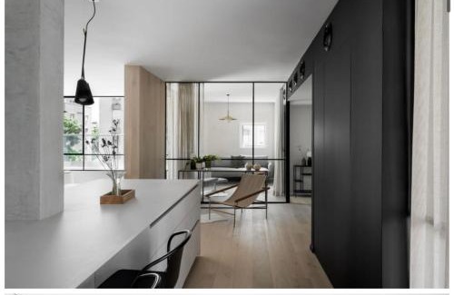 Ra'ananna Apartment | Luxury spacious central apartment in Raanana