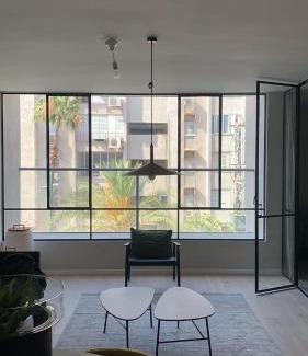 Ra'ananna Apartment | Luxury spacious central apartment in Raanana