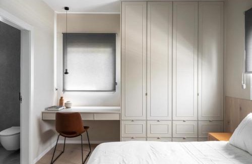 Ra'ananna Apartment | Luxury spacious central apartment in Raanana