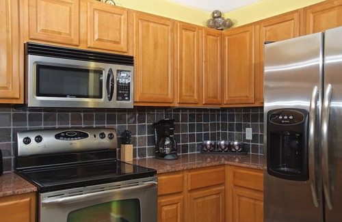 Sevierville Condo | Luxury Spacious Riverfront Condo in Perfect Location near Tanger Outlets