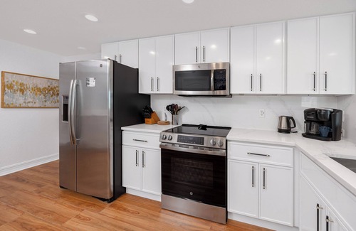 Treasure Island Condo | Luxury Spacious Penthouse Beach View Treasure Island Pool HotTub