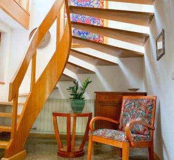 Split Apartment | Luxury Spalato Garden