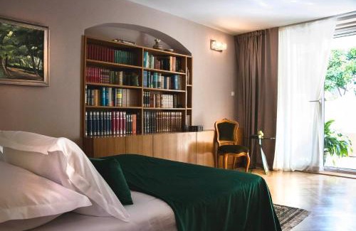 Split Apartment | Luxury Spalato Garden