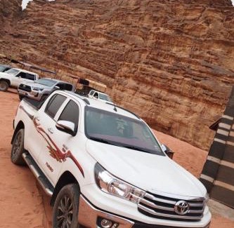 Wadi Rum Apartment | luxury stars Wadi Rum