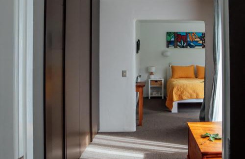 Paraparaumu Apartment | Luxury stay, Alpaca farm