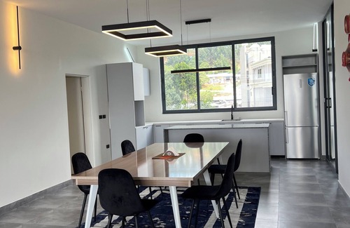 Yeka Apartment | Luxury stay and city view- 3rd floor
