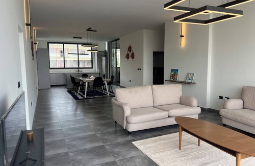 Yeka Apartment | Luxury stay and city view- 3rd floor