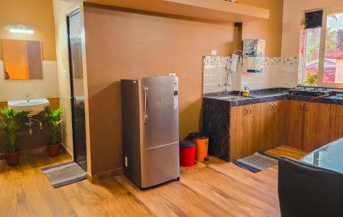 Varca Apartment | Luxury Stay at Varca, Goa