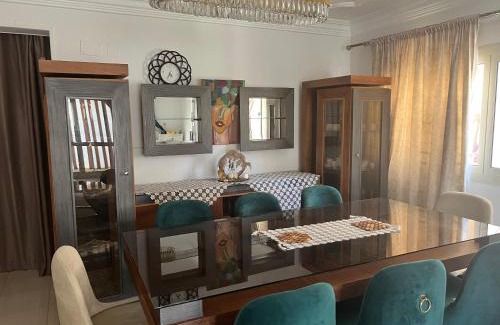 Old Cairo Apartment | Luxury Stay by Museum, Cairo