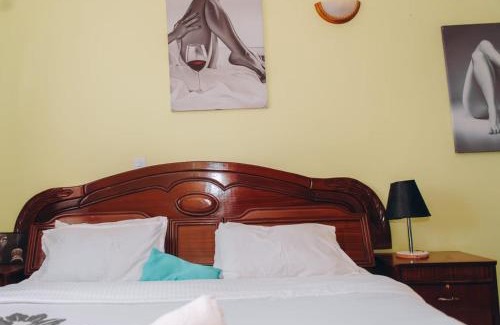 Nairobi Apartment | Luxury Stay by Wangui