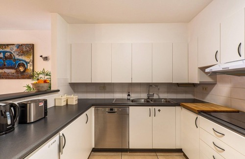 Blankenberge Apartment | Luxury Stay in Blankenberge