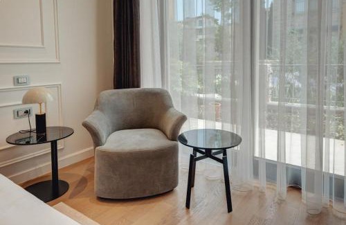 Denovici Apartment | Luxury Stay in Portonovi Resort