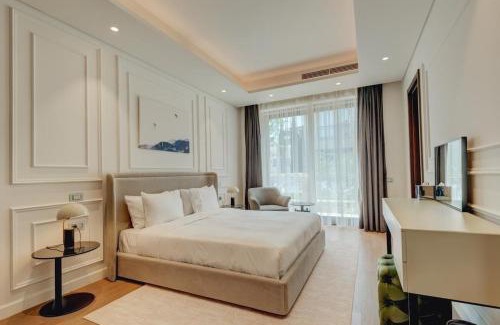 Denovici Apartment | Luxury Stay in Portonovi Resort