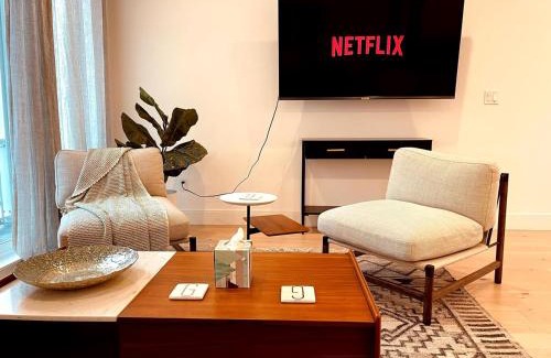 Wallingford Apartment | Luxury stay in Seattle