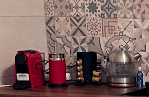 Tangier Apartment | Luxury Stay in Tangier