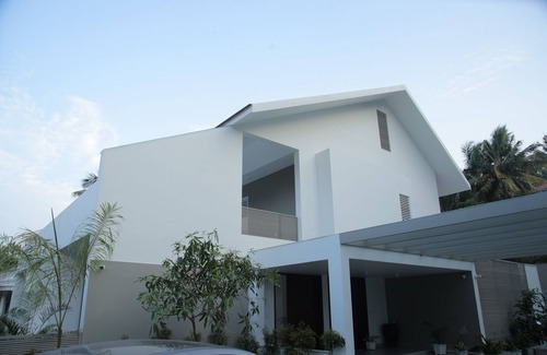 Varkala Villa | Luxury Stay in Varkala, Kerala
