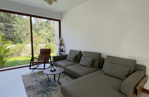 Varkala Villa | Luxury Stay in Varkala, Kerala