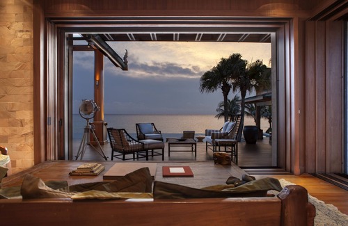 West End Villa | Luxury stay in West End, Grand Bahama, Bahamas