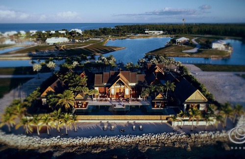 West End Villa | Luxury stay in West End, Grand Bahama, Bahamas