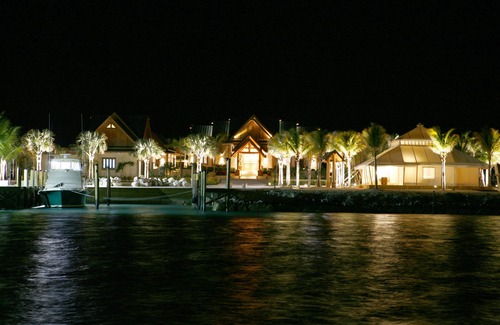 West End Villa | Luxury stay in West End, Grand Bahama, Bahamas