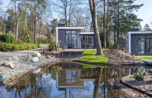 Bosgebied Hoenderloo House | Luxury Stay Near Veluwe Park, cleaning included