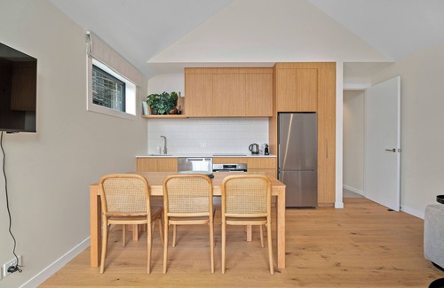Jacks Point Apartment | Luxury Stay Next To Iconic Remarkables Mountains