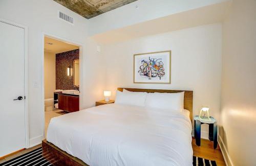 Rainey Street Historic District House | Luxury Stay on Rainey St