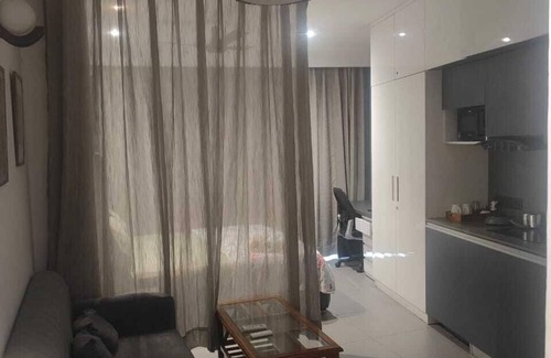 Noida Apartment | Luxury Stay Supernova