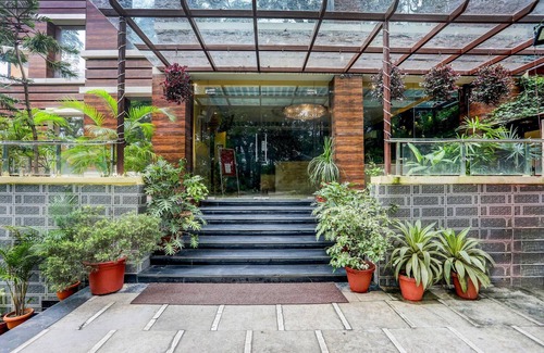 Bullawala House | Luxury Stays at Mussorie Foothills