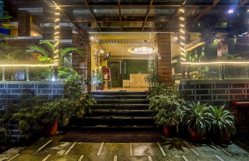 Bullawala House | Luxury Stays at Mussorie Foothills