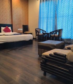 Delhi Bed & Breakfast | luxury stays in pahadganj new delhi