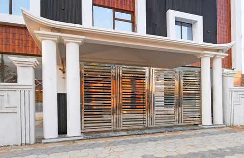 Puri House | Luxury Stays Near Sea Beach and Jagannath Temple