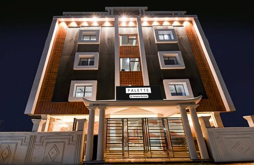 Puri House | Luxury Stays Near Sea Beach and Jagannath Temple