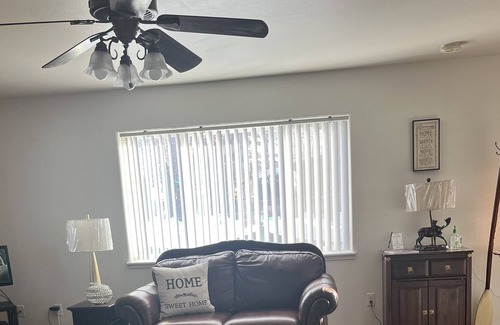 Northeast Anchorage House | Luxury Stay’s