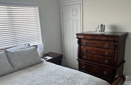 Northeast Anchorage House | Luxury Stay’s